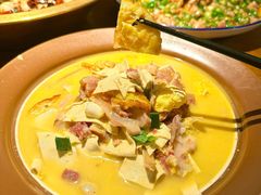 -永安水煮活鱼·仪征菜(仪征奥林匹克店)