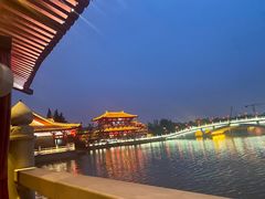 -唐御宴•御宴宫•唐代菜点(芙蓉西路店)