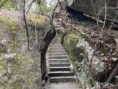 -南岳衡山风景名胜区