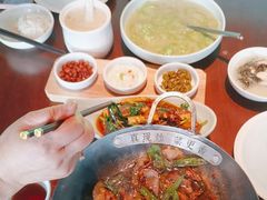 -望湘园·洞庭渔宴(浦江欢乐颂店)