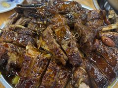 -大眼强五杯鹅饭店