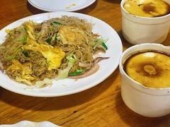 -温州一家人美食(西木头市店)