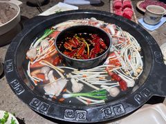 -重庆渝达老火锅(春熙路店)