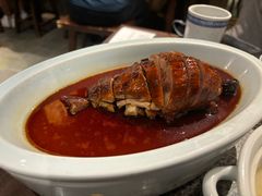 -南京大牌档(济南万象城店)