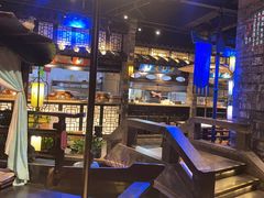 -红蜡烛•瓦罐粥家常菜•夜宵(中山路店)