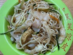 -笑笑凉皮(富国街店)