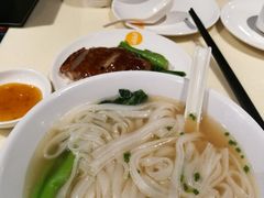 -龙记烧腊茶餐厅(常德路店)