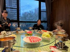 -番食园鲜食火锅(高新店)