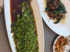 -写庭·鱼鲜川菜·宴请(铁像寺水街店)