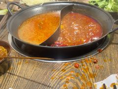 -冯校长老火锅(深圳总店)