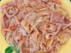 -石灰市老火锅(北滨路店)