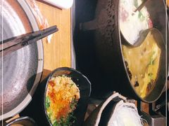 -呷哺呷哺 黄金牧场 (新中关购物中心店)
