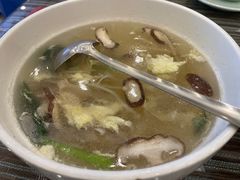 -自游人·美食一楼·地道徽菜(三十年名店)