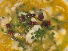 -李氏传家菜(兴城路店)