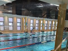 -蓝积木健身中心(高新店)