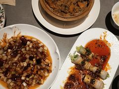 -羊门客在·烤盐池滩羊·川菜