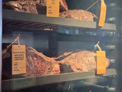 -MONICH牛排融合餐厅(和义大道购物中心店)