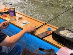 -桃源乐钓虾馆(松岗概念店)