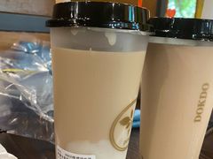 -多克多蒸气茶DOKDO(鼓楼绿地店)