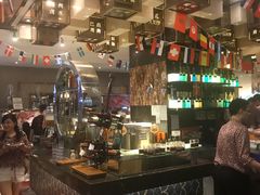 -芭菲盛宴·环球美食(锦城万达广场店)