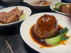 -芳芳私房菜·精做淮扬菜(承德路店)