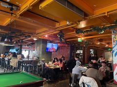 -Q MEX 库迈墨西哥餐吧(三里屯店)