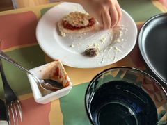 -安妮意大利餐厅(日坛店)