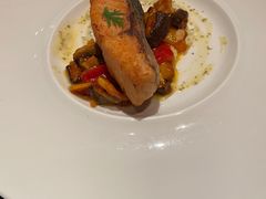-食间牛排(重庆路万达店)
