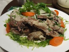 -新粤新疆菜清真餐厅(拱北店)
