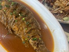 -葛记焖饼(伏牛路店)