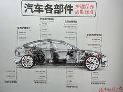 -天猫养车贴膜轻改·蓝电(优匹康桥东路店)