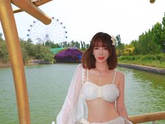 -渔岛海洋度假区