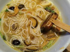 -云味馆米线(广州白云凯德店)