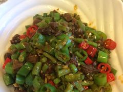-文三里屯面馆(三里屯店)