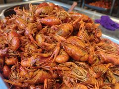 -串盟烧烤大排档·长沙美食地标(星沙店)