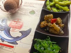 -七町糖果寿司屋(龙洞广工店)