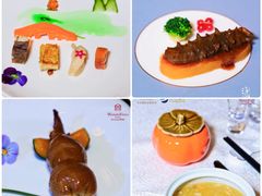 -北京万达文华酒店