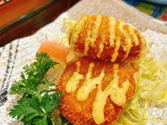 -桃太郎寿司料理(南坪店)