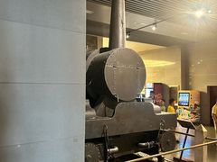-中国铁道博物馆(正阳门馆)