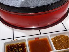 -么肆烤肉·中式自助·烤肉大排档(街道口季佳PAI店)