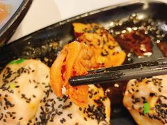 -小杨生煎(香港名都店)
