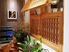 -墨居上隐·院子里火锅(峨眉店)