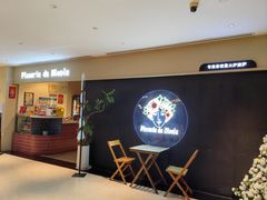 -Pizzeria da Nicola·火炉披萨(中大国际店)
