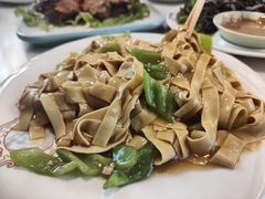 -老仁义·清真菜(太古街店)