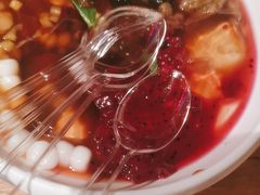 -炉小哥烤肉(朗悦公园茂店)