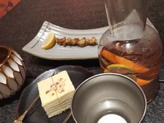 -丝路金桃·新疆菜(徐汇店)