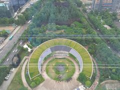 -陕西广播电视塔