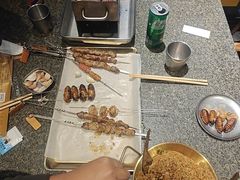 -锦州御烧烤·形象店(人民街店)