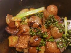 -狮王府淮扬菜(新街口友谊店)