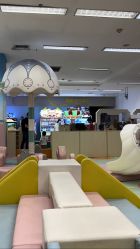 -孩子王童乐园(芜湖万达店)